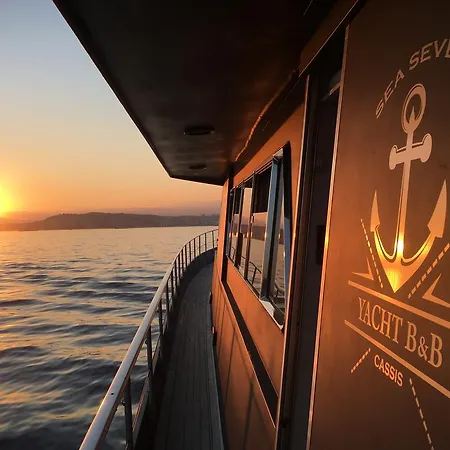 Sea Seven Event 3*